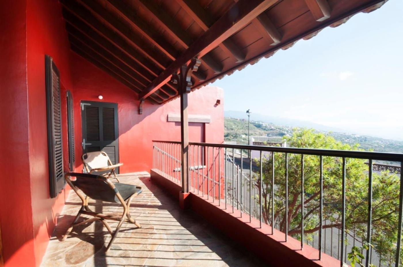 Villa El Jagueel Montaneta Екстер'єр фото